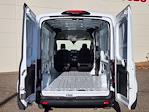 New 2026 Ford Transit 250 Medium Roof Empty Cargo Van for sale #71618 - photo 2