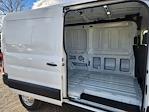 New 2026 Ford Transit 250 Medium Roof Empty Cargo Van for sale #71618 - photo 18