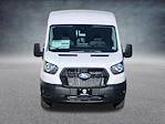 New 2026 Ford Transit 250 Medium Roof Empty Cargo Van for sale #71618 - photo 3