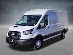 New 2026 Ford Transit 250 Medium Roof Empty Cargo Van for sale #71618 - photo 4