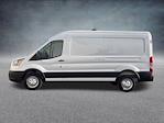 New 2026 Ford Transit 250 Medium Roof Empty Cargo Van for sale #71618 - photo 5
