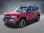 New 2025 Ford Bronco Sport Outer Banks for sale #71619 - photo 4