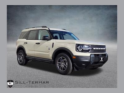 New 2025 Ford Bronco Sport Big Bend for sale #71620 - photo 1