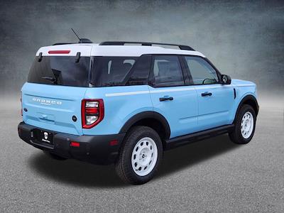 2025 Ford Bronco Sport 4WD SUV for sale #71622 - photo 2