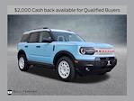 New 2025 Ford Bronco Sport Heritage for sale #71622 - photo 1