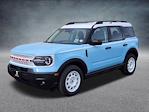 New 2025 Ford Bronco Sport Heritage for sale #71622 - photo 4