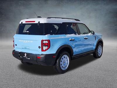 New 2025 Ford Bronco Sport Heritage for sale #71623 - photo 2