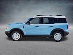 New 2025 Ford Bronco Sport Heritage for sale #71623 - photo 5
