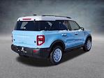 New 2025 Ford Bronco Sport Heritage for sale #71623 - photo 2
