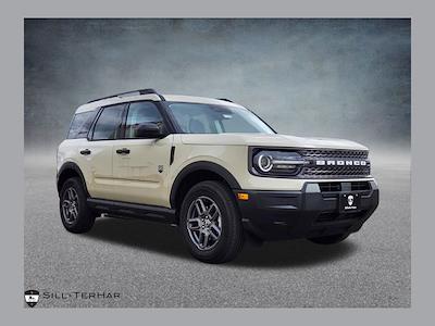 New 2025 Ford Bronco Sport Big Bend for sale #71627 - photo 1