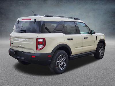 New 2025 Ford Bronco Sport Big Bend for sale #71627 - photo 2