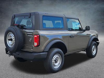 New 2025 Ford Bronco Base for sale #71628 - photo 2
