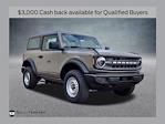New 2025 Ford Bronco Base for sale #71628 - photo 1