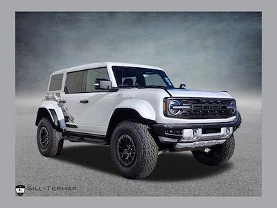 New 2025 Ford Bronco Raptor for sale #71630 - photo 1