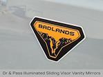 Used 2021 Ford Bronco Badlands for sale #71631A - photo 19