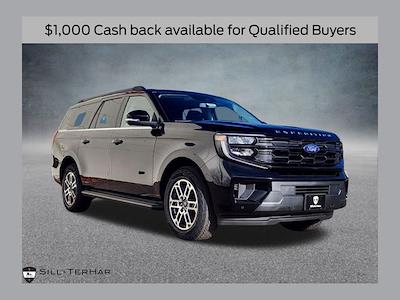 New 2025 Ford Expedition MAX Active for sale #71634 - photo 1