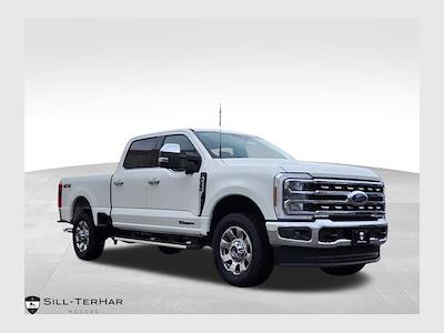 New 2026 Ford F-350 - photo 1