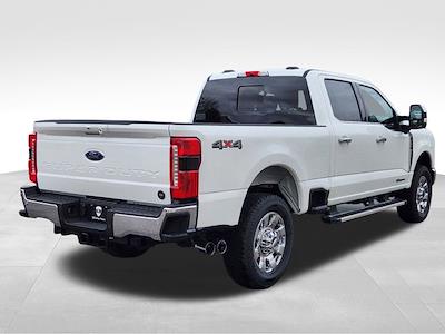 New 2026 Ford F-350 - photo 1