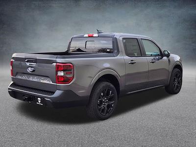 New 2026 Ford Maverick Lariat SuperCrew Cab for sale #71637 - photo 2