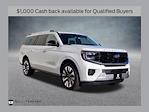 New 2025 Ford Expedition MAX Platinum for sale #71640 - photo 1