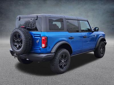 2025 Ford Bronco 4WD SUV for sale #71641 - photo 2