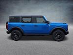 2025 Ford Bronco 4WD SUV for sale #71641 - photo 8