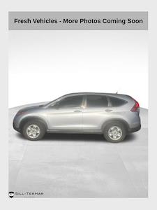 Used 2014 Honda CR-V - photo 1