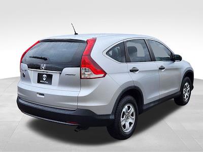 Used 2014 Honda CR-V - photo 1