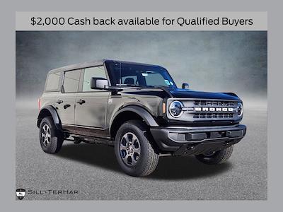 2025 Ford Bronco 4WD SUV for sale #71642 - photo 1