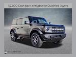 2025 Ford Bronco 4WD SUV for sale #71642 - photo 1