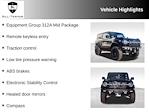 Used 2023 Ford Bronco Outer Banks for sale #71642A - photo 4
