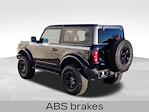Used 2023 Ford Bronco Outer Banks for sale #71642A - photo 8