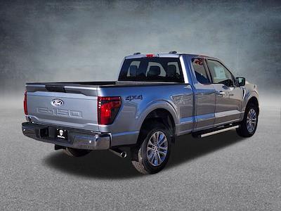 New 2026 Ford F-150 XLT Super Cab for sale #71646 - photo 2