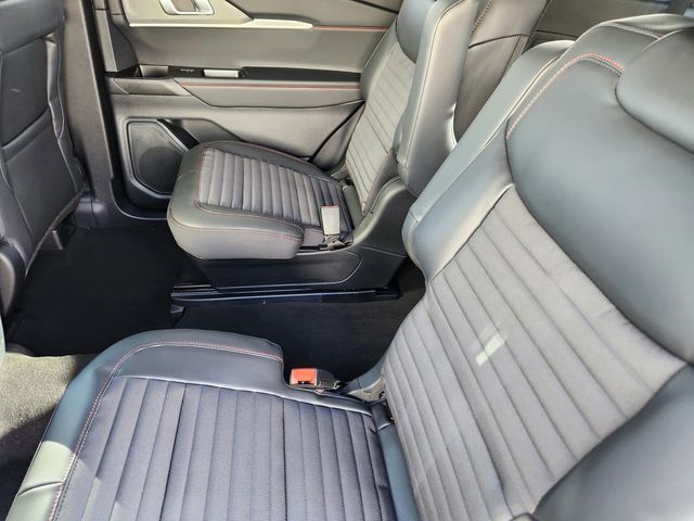 New 2026 Ford Explorer - photo 16