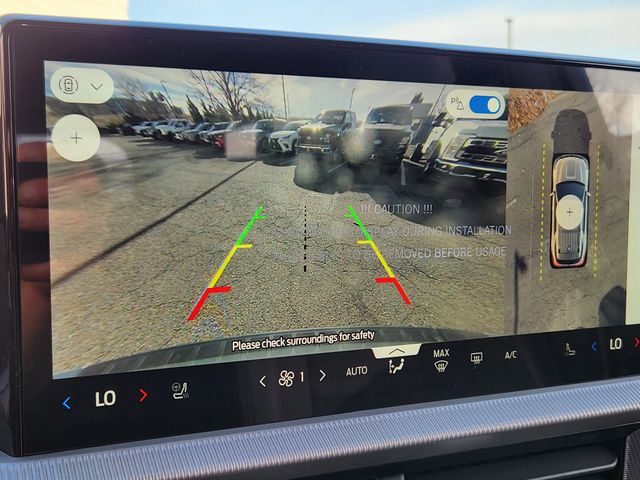 New 2026 Ford Explorer - photo 21