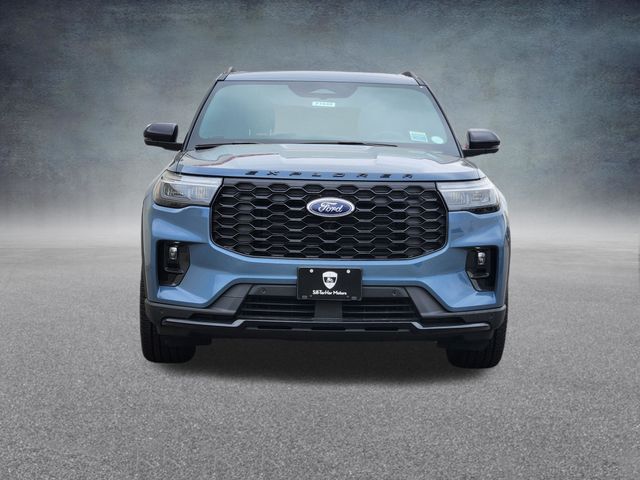 New 2026 Ford Explorer - photo 5
