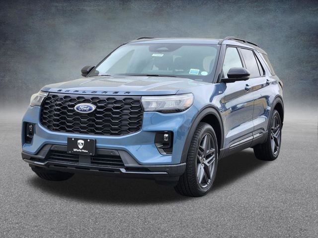 New 2026 Ford Explorer - photo 6