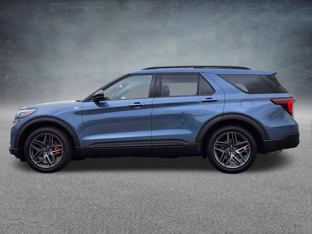 New 2026 Ford Explorer - photo 7