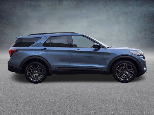 New 2026 Ford Explorer - photo 10