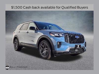 New 2026 Ford Explorer ST-Line for sale #71649 - photo 1