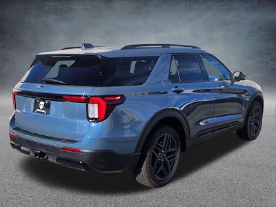 New 2026 Ford Explorer ST-Line for sale #71649 - photo 2
