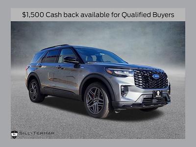 New 2026 Ford Explorer ST-Line for sale #71650 - photo 1