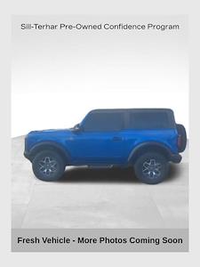 Used 2023 Ford Bronco - photo 1