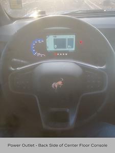 Used 2023 Ford Bronco - photo 1