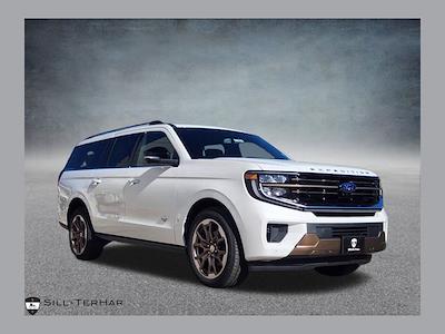 New 2025 Ford Expedition MAX King Ranch for sale #71657 - photo 1