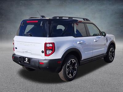 New 2025 Ford Bronco Sport Outer Banks for sale #71660 - photo 2