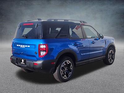 New 2025 Ford Bronco Sport Outer Banks for sale #71661 - photo 2