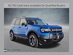 2025 Ford Bronco Sport 4WD SUV for sale #71661 - photo 1