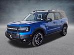 2025 Ford Bronco Sport 4WD SUV for sale #71661 - photo 4