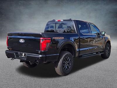 New 2025 Ford F-150 Tremor SuperCrew Cab for sale #71663 - photo 2